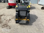 New Boxer Mini Skid Steer,Side of new Boxer,New Boxer Mini Skid in yard,New Mini Skid Steer